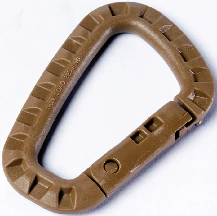 ITW42CB – ITW Tac Link Coyote Brown