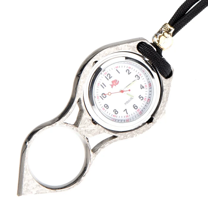 IWA1 – MaxKnives Impact Watch Acier