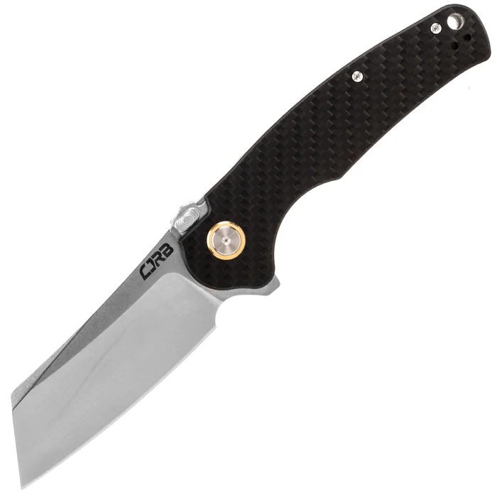 J1904RCF – CJRB Crag D2 Carbon Fiber