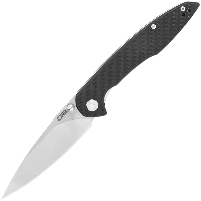 J1905-CF – CJRB Knives centros Carbone
