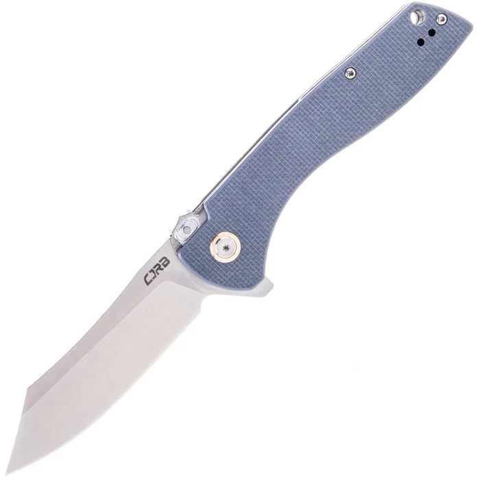 J1915BU – CJRB Kicker Recoil