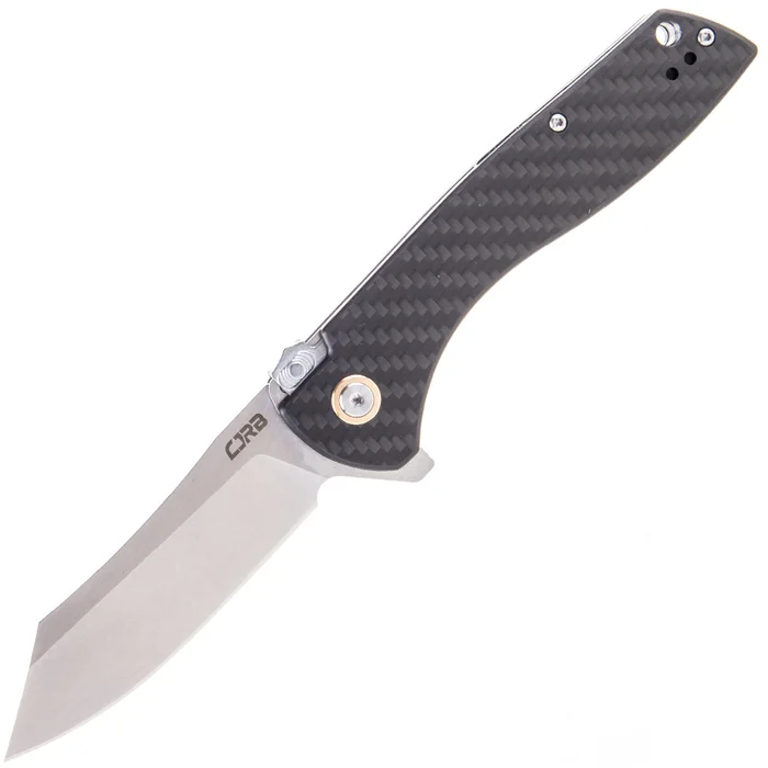 J1915CF – CJRB Kicker Recoil