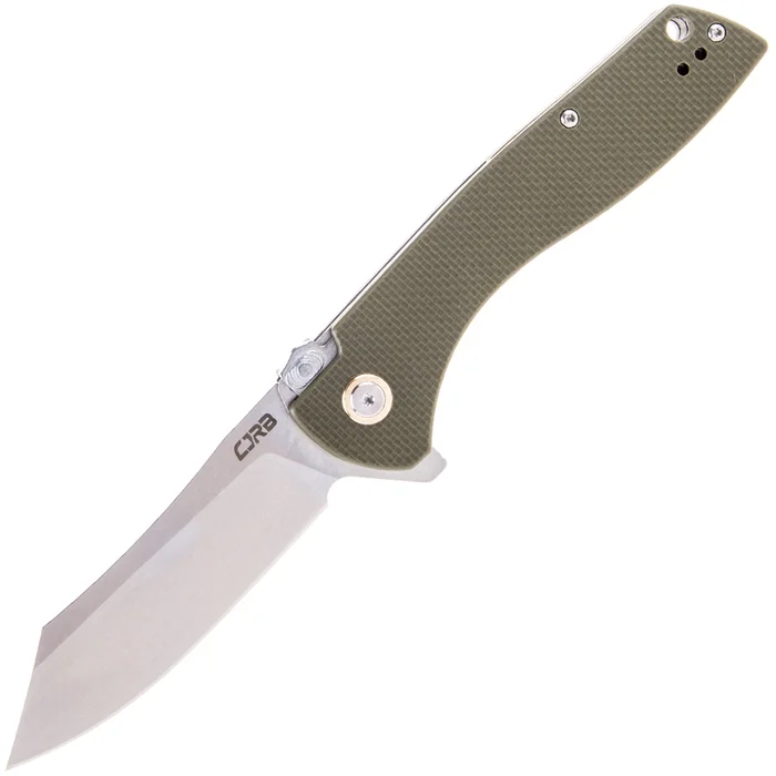 J1915GN – CJRB Kicker Recoil