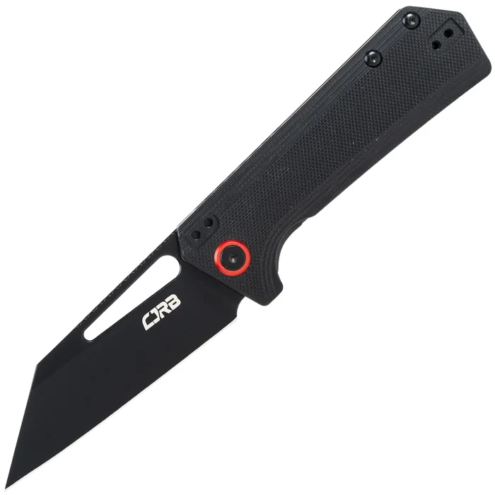 J1924-BBK – CJRB Ruffian AR Rpm9
