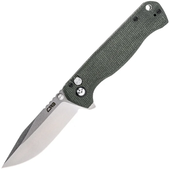 J1927-MGN – CJRB Chord Micarta