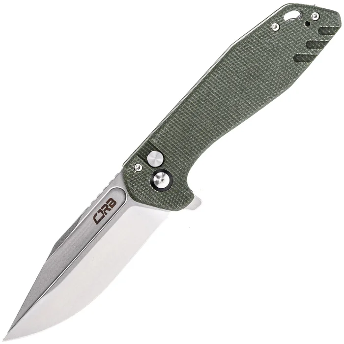 J1928-MGN – CJRB Riff Micarta