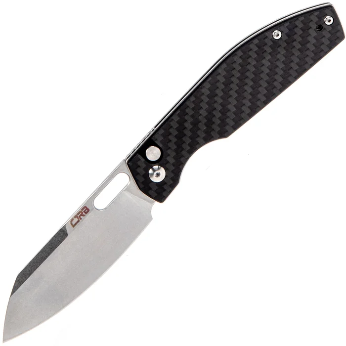 J1929B-CF – CJRB Ekko