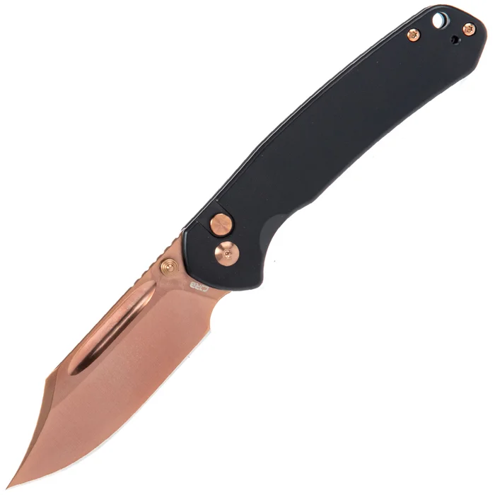 J1942-RG – CJRB Bowie Pyrite RoseGold