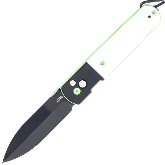 J1951-BBW – CJRB Locust White G10