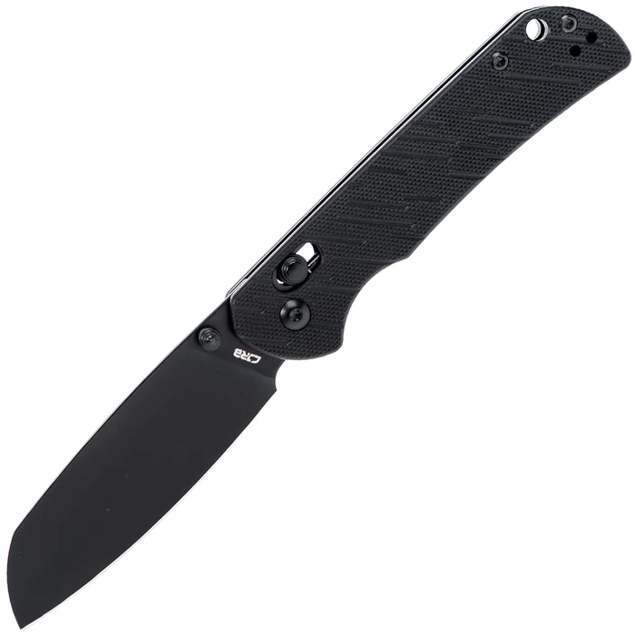 J1953-BBK – CJRB Lyrid AR-RPM9 Black