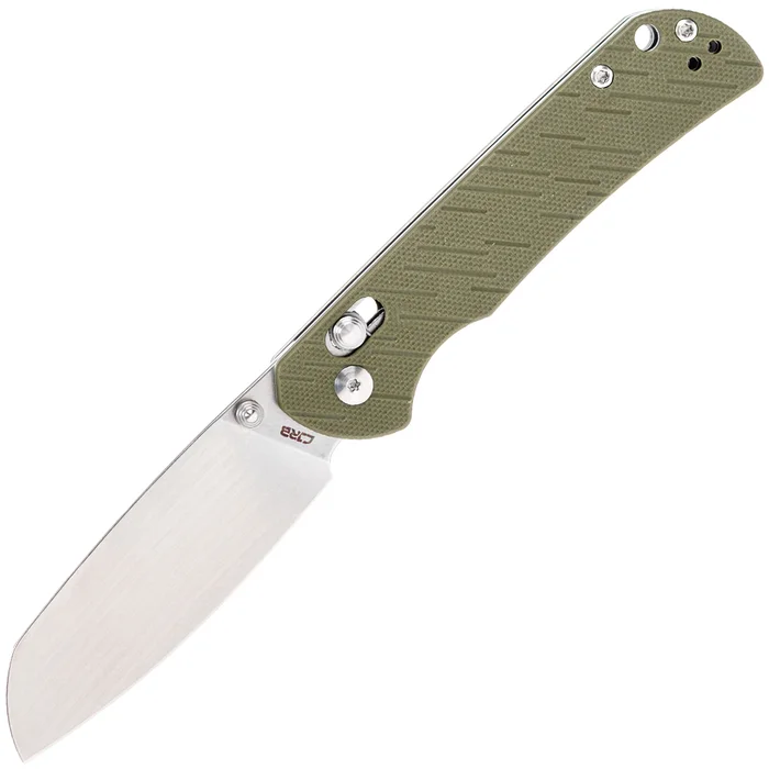J1953-GN – CJRB Lyrid AR-RPM9 Green
