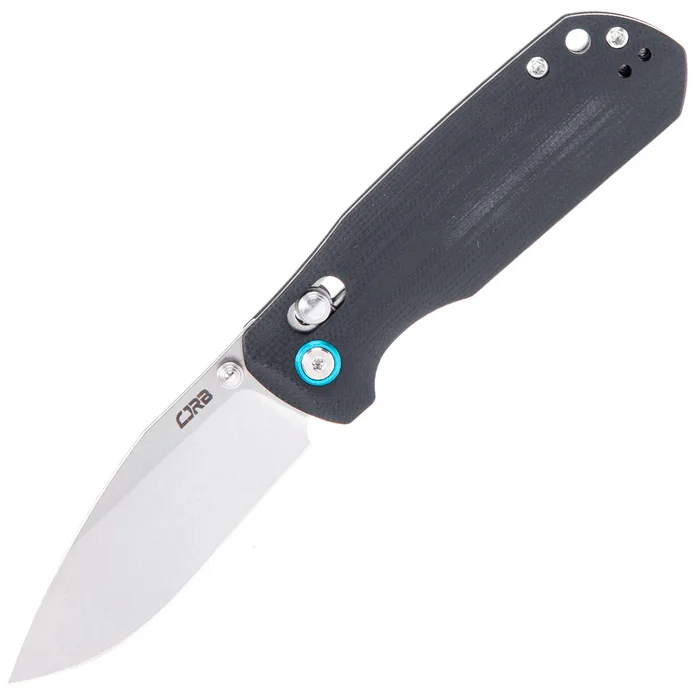 J1954-BK – CJRB Maximal Black G10