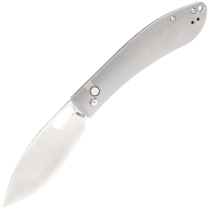 J1959G-GY – CJRB Sasaya S35VN Titanium