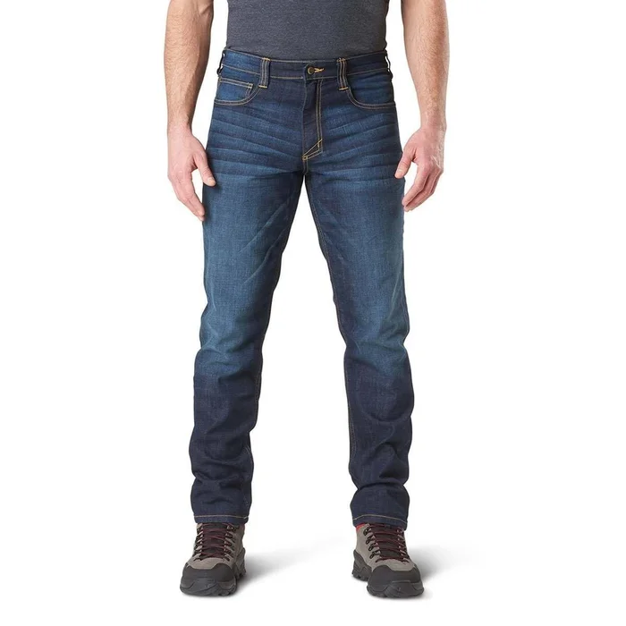 Jean Defender-Flex Slim DW Indigo – 5.11 :