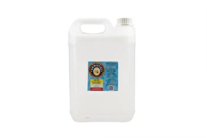 JERRICAN 5 L HELIOS