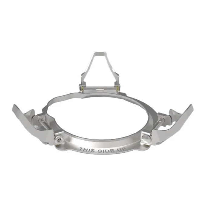 Jetboil POT SUPPORT 2.0 / SUPPORT CASSEROLE NEW ZIP FLASH