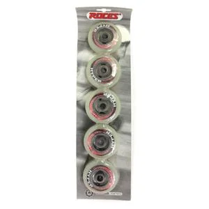 Jeu de 4 roues Hyperformance Micro 82A