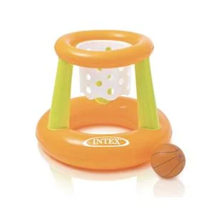Jeux d’eau flottant pour enfant