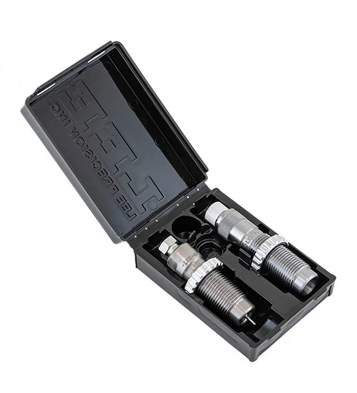 Jeux d’outils Lee RGB rechargement calibres armes d’épaule – Lee Precision