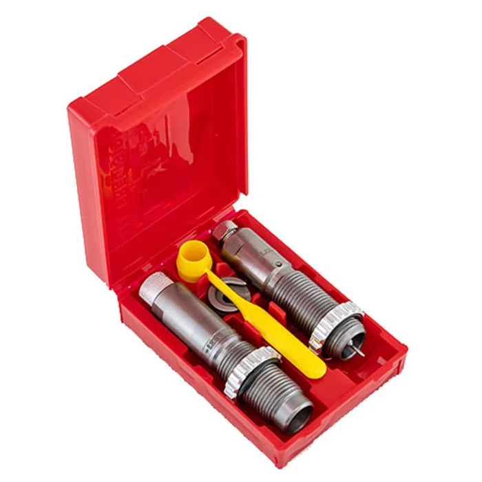 Jeux de deux outils Pacesetter – Lee Precision