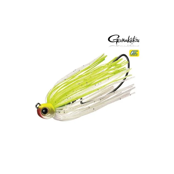 Jig Evergreen Swimming Trooper