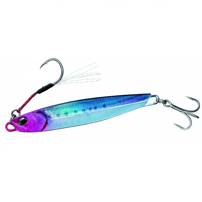 Jig mer Daiwa Samurai Jig R 20g