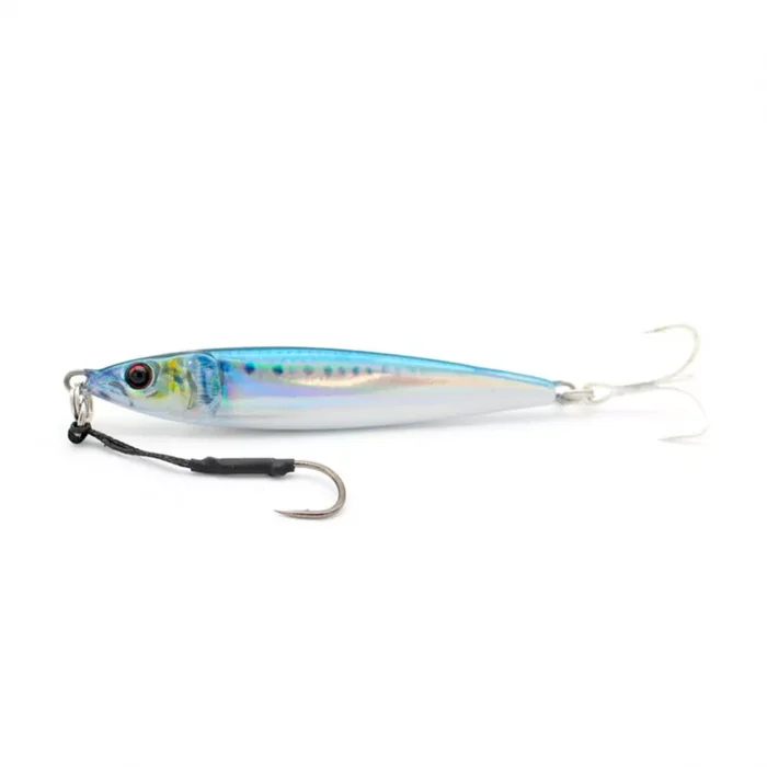 Jig Mer Little Jack Metal Adict 02 40g