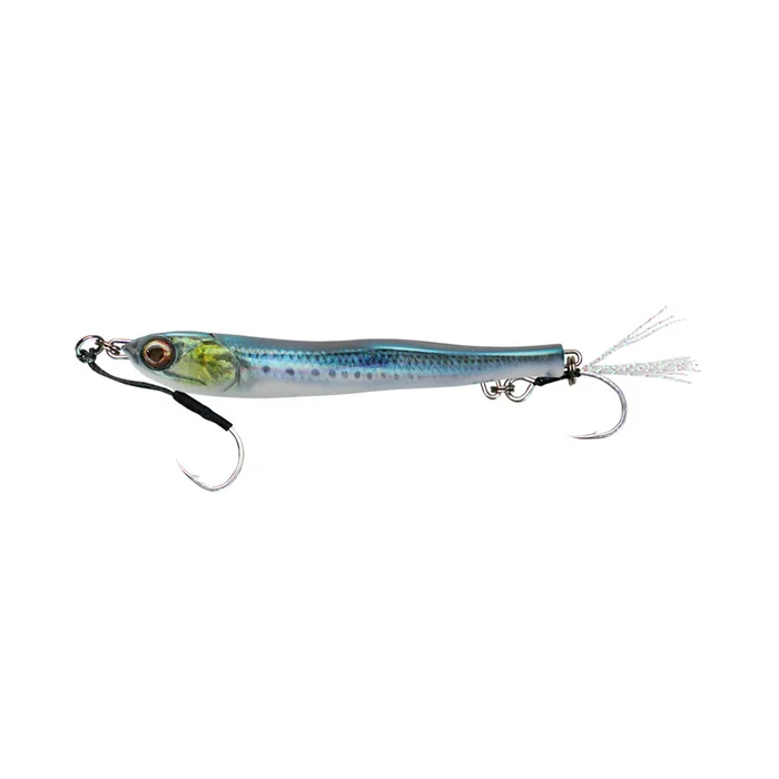 Jig Mer Little Jack Metal Adict 03