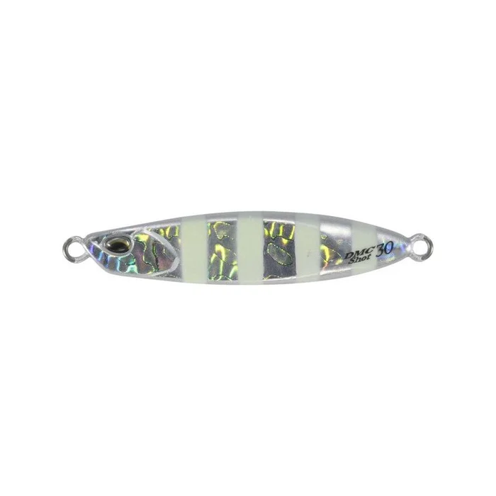 Jig Metallique Duo Drag Metal Cast Shot 20g
