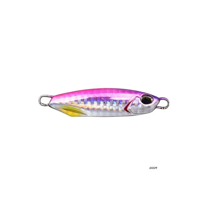 Jig Metallique Duo International Drag Metal Cast