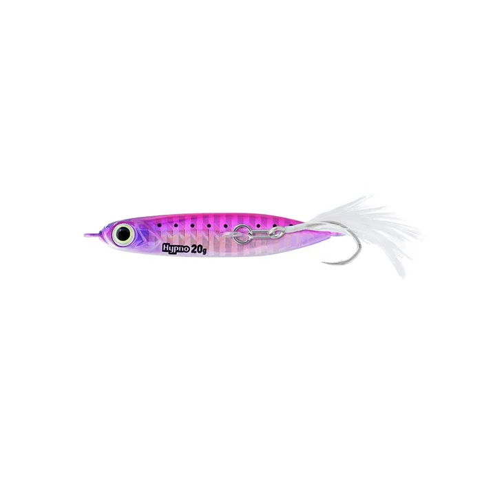 Jig Metallique Fiiish Hypno Cast 20g