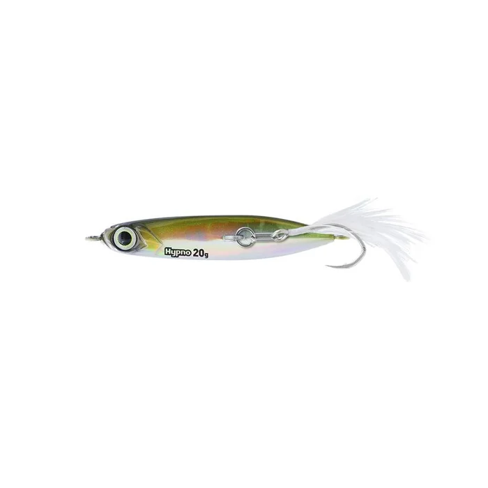 Jig Metallique Fiiish Hypno Cast 40g