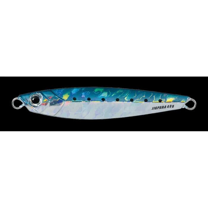 Jig Metallique Major Craft Jigpara 30g