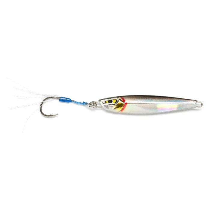 Jig Metallique Mustad Tracershot Jig 15g