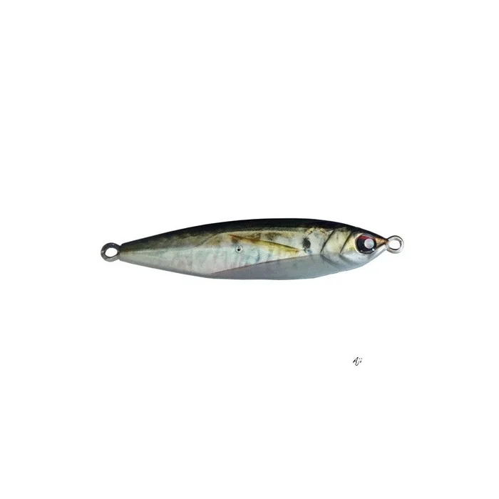 Jig Metallique Volkien Soul Acid Jig