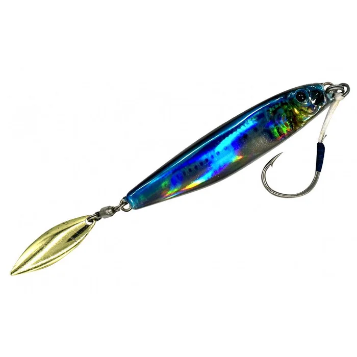 Jig Metallique Volkien Soul Micro Candy Bait 40g