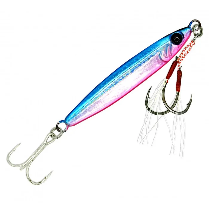 Jig Metallique Volkien Soul Micro Candy Cast 50g