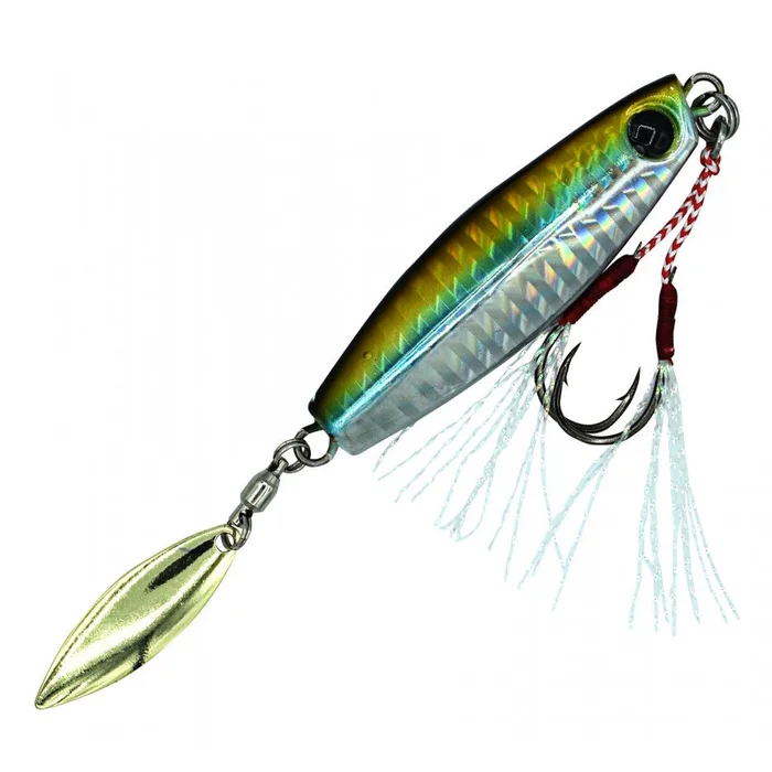 Jig Metallique Volkien Soul Micro Candy Fall 40g