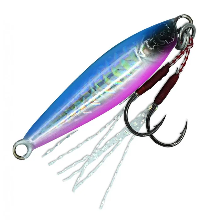 Jig Metallique Volkien Soul Micro Candy Nano 21g