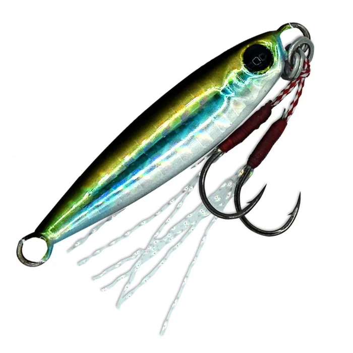 Jig Metallique Volkien Soul Micro Candy Nano 7g