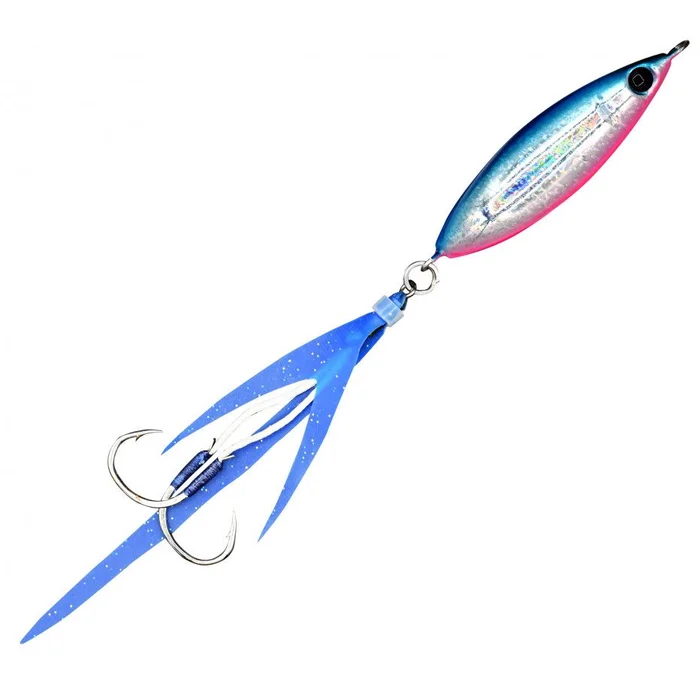 Jig Metallique Volkien Soul Micro Candy Tail 30g