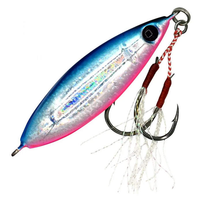 Jig Metallique Volkien Soul Micro Candy XL