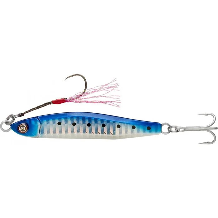 Jig Metallique Williamson Trick Metal 12g