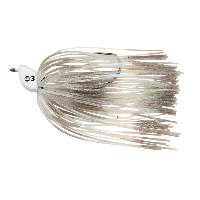Jig Spro FS Skirted Jig 10g