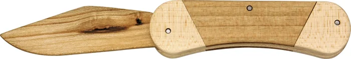 JJ1 – Jameson JJ&rsquo;s Canoe Knife Kit