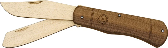 JJ2 – Jameson JJ&rsquo;s Trapper Knife Kit