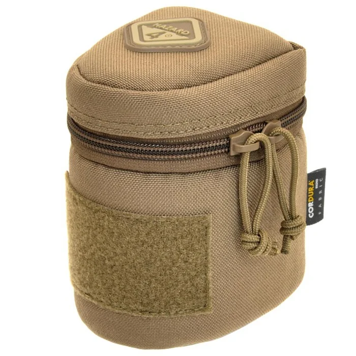 JLR-35-COY – Hazard 4 jelly Roll Small Coyote