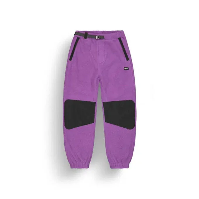 Jogging Homme polaire PICTURE NEO – Bright Magenta
