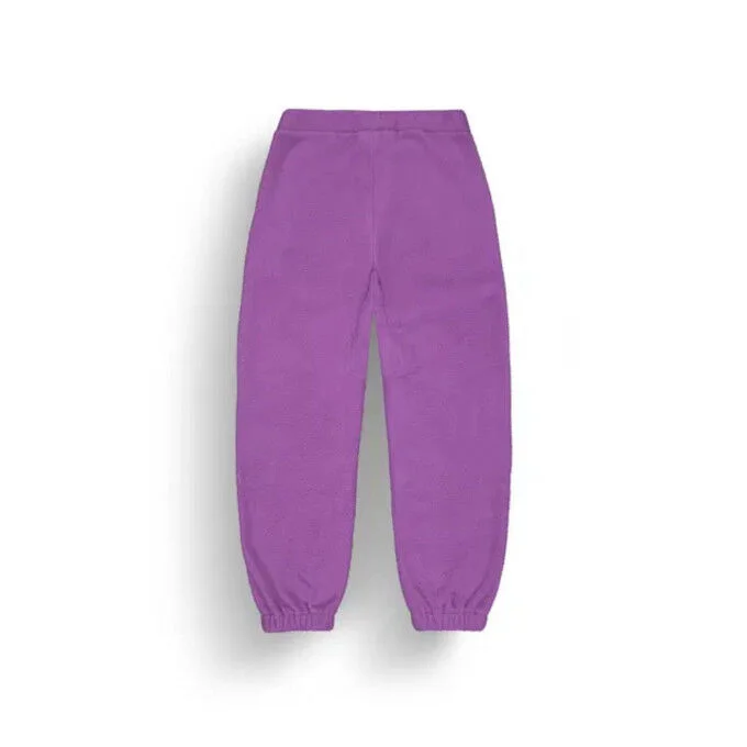 Jogging Homme polaire PICTURE NEO – Bright Magenta – Image 2