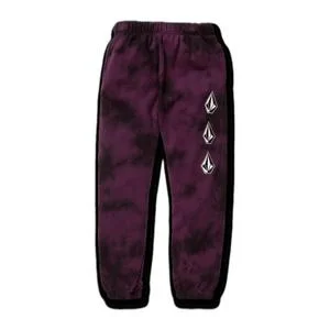 Jogging molleton enfant Iconic Stone Plus